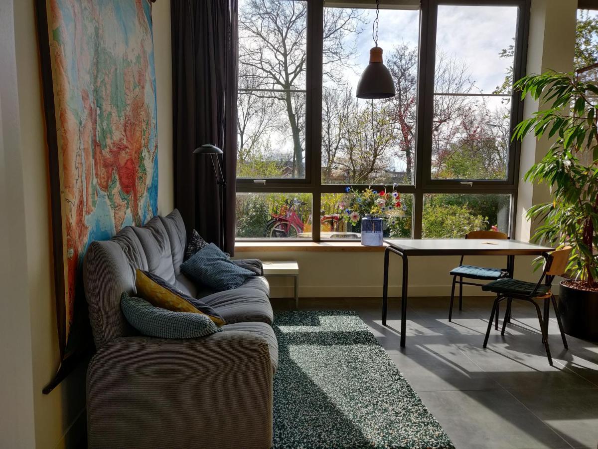 Logement De School Мидделбург Экстерьер фото