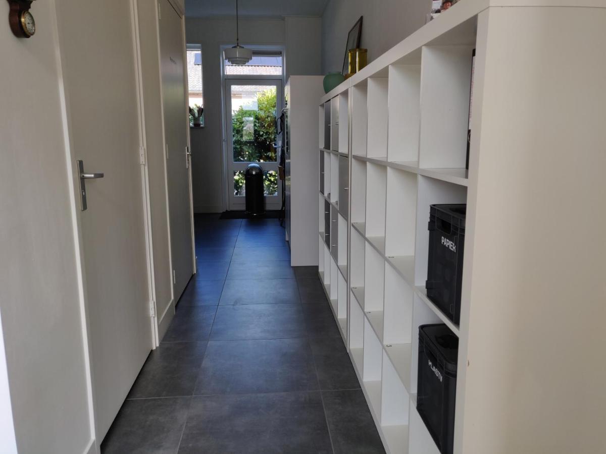 Logement De School Мидделбург Экстерьер фото