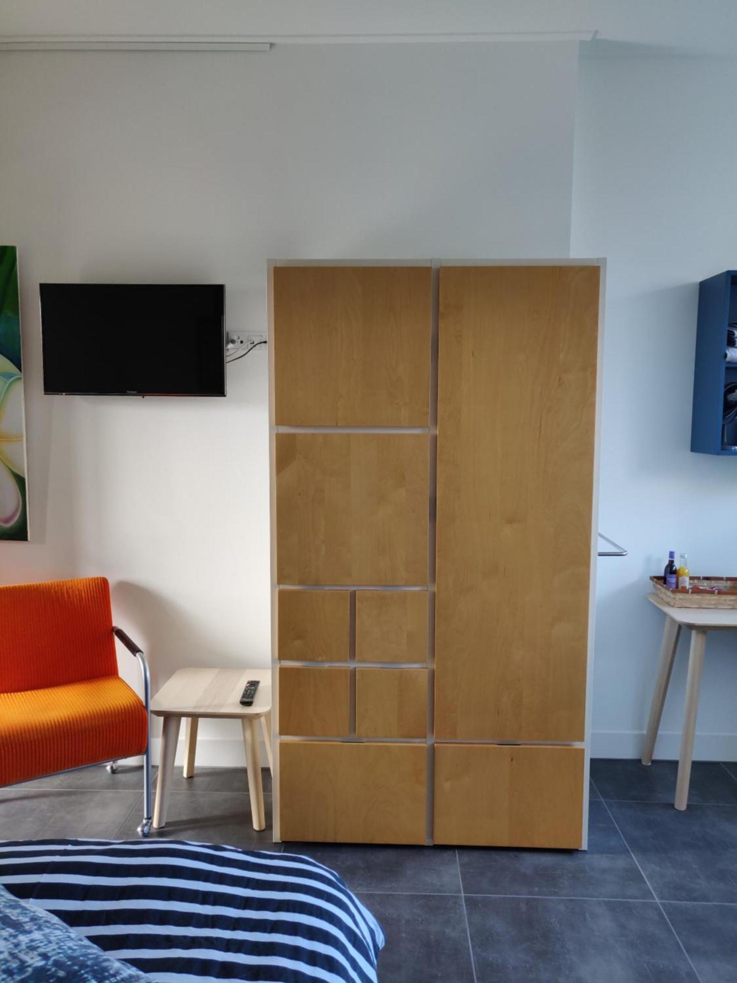 Logement De School Мидделбург Номер фото